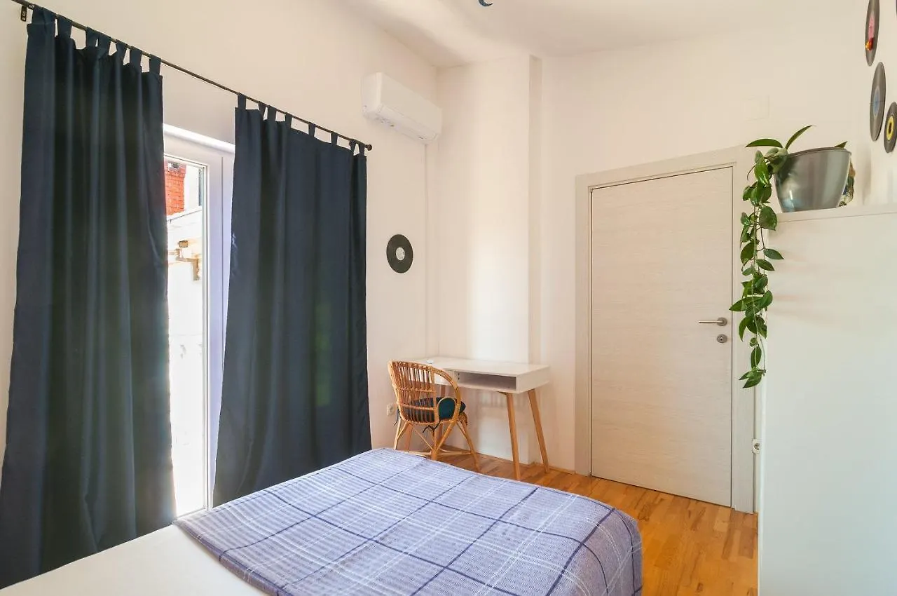 White Stone, Split Apartment 0*,  Croatia