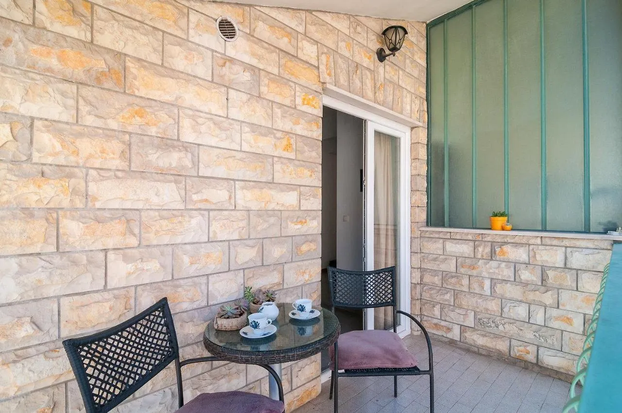 Apartament White Stone, Split