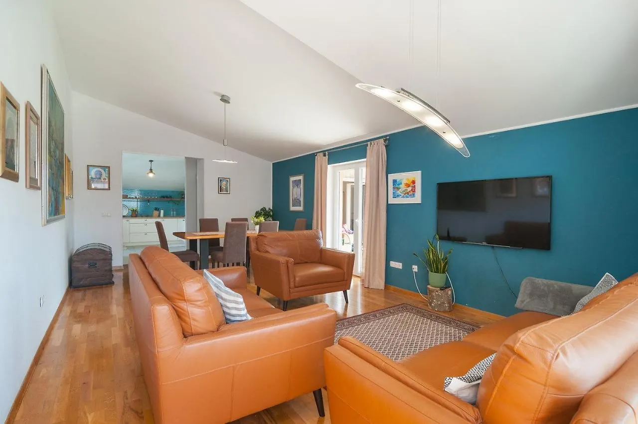 Apartament White Stone, Split